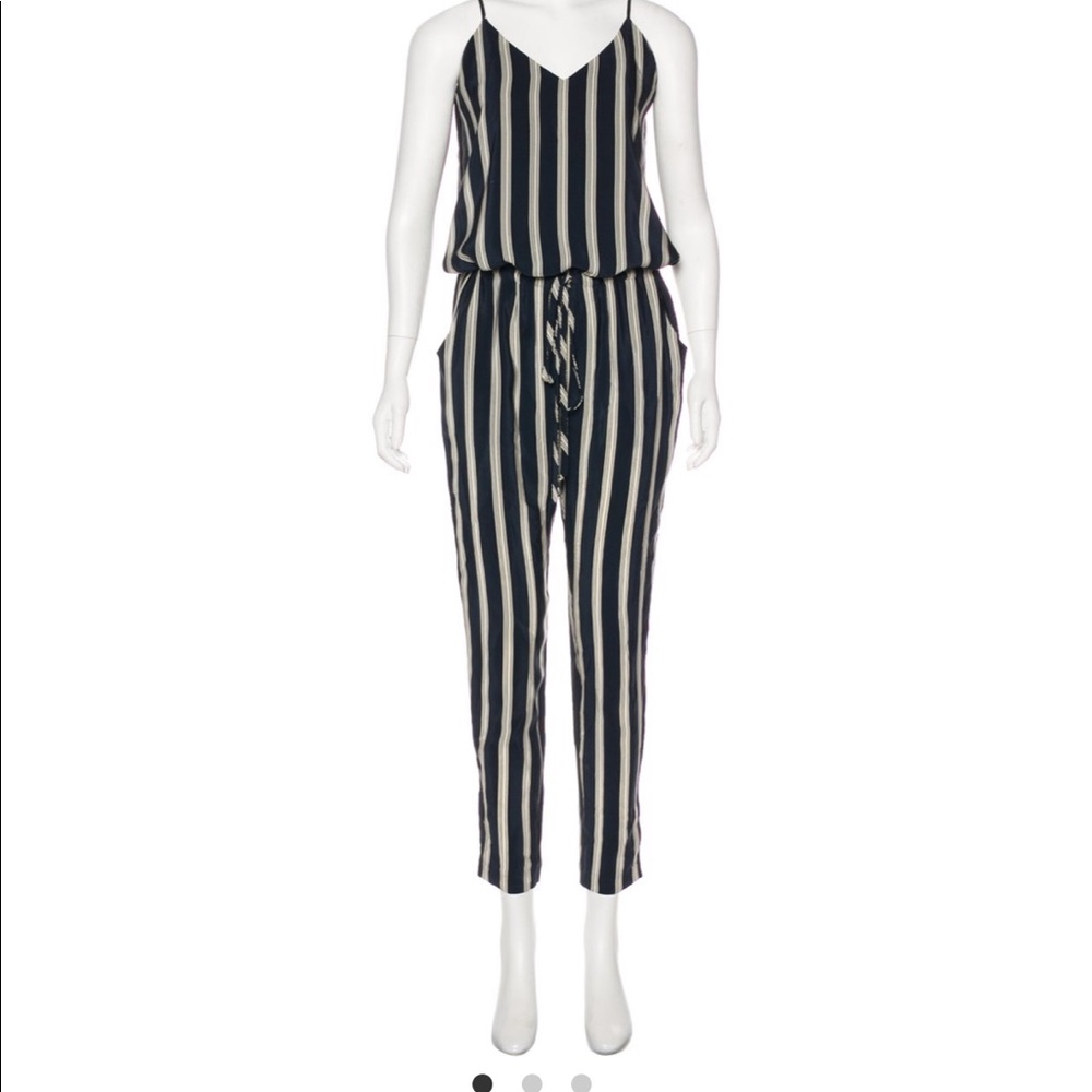 Mason jumpsuit